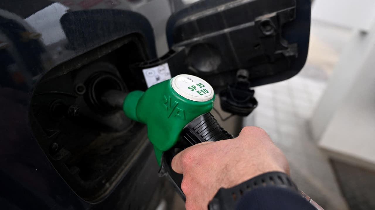 El aumento de la gasolina está impactando todo Texas. Los ladrones pueden comenzar a aprovecharse de esto para robar el líquido directamente desde su vehículo.