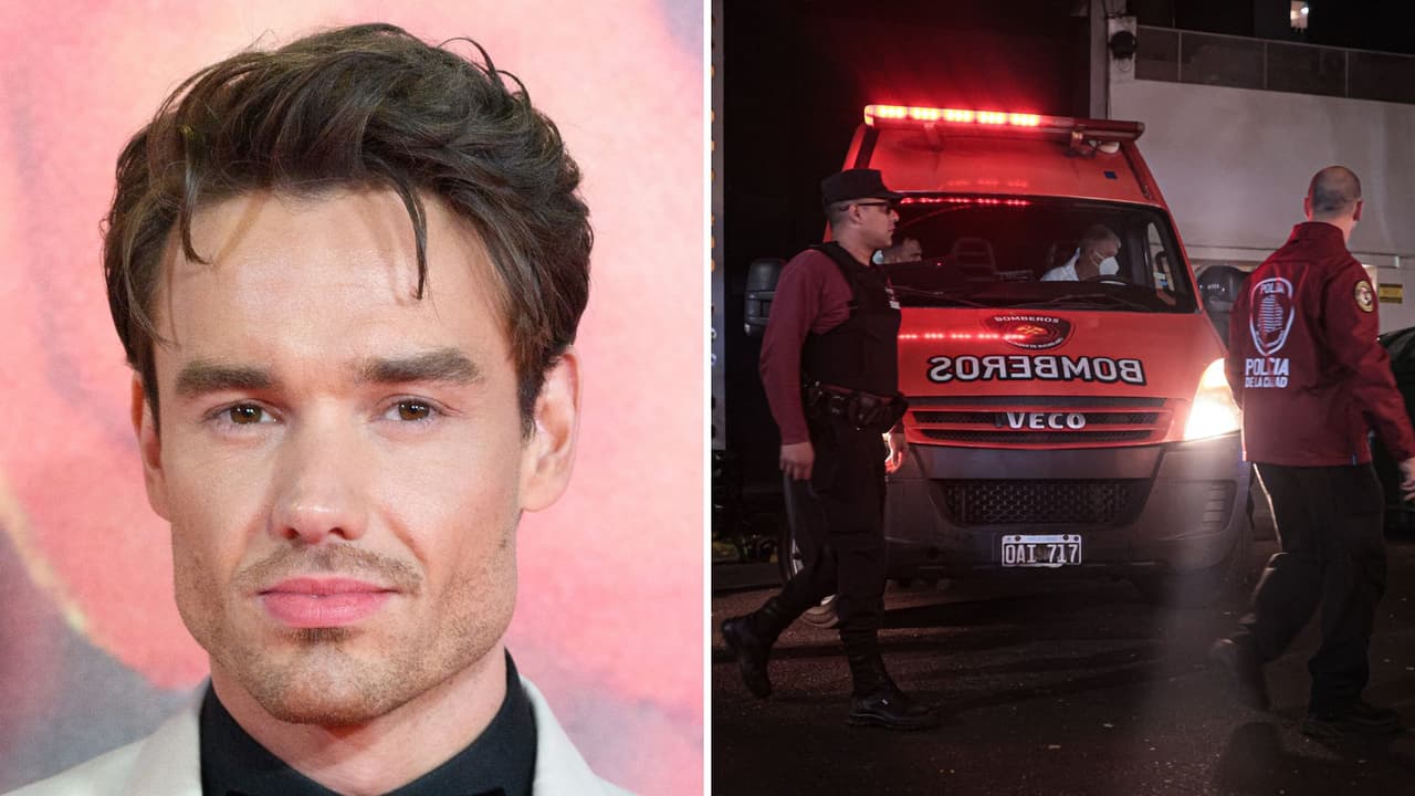 Los últimos minutos de Liam Payne: esto habría dicho poco antes de morir al caer de balcón