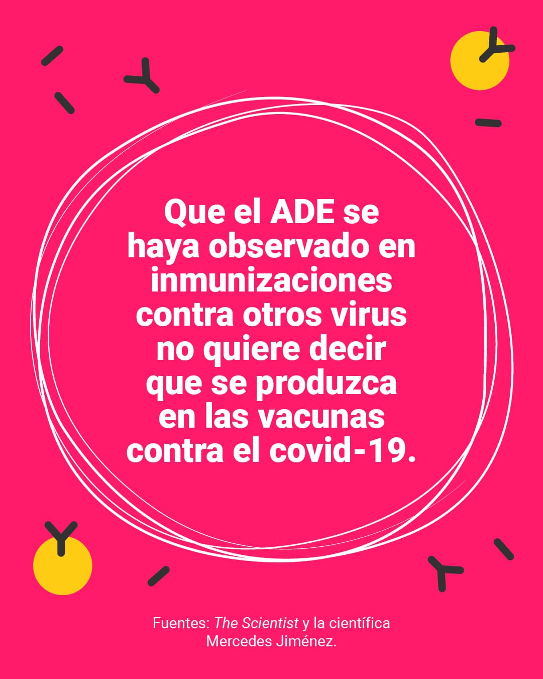 <a href="https://www.univision.com/noticias/falso-premio-nobel-luc-montagnier-afirmo-vacunados-covid-19-moriran-en-dos-anos" target="_blank">Aquí puedes leer la explicación completa de <b>elDetector</b>. </a>