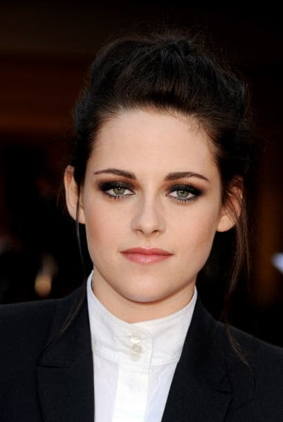 La mayor parte del dinero provenía del filme "Twilight", pero ella también ganó buen dinero al protagonizar "Snow White and the Huntsman".