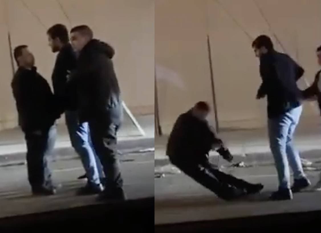 Arrestan a un adolescente que dejó a un hombre en coma tras ataque en Valley Glen