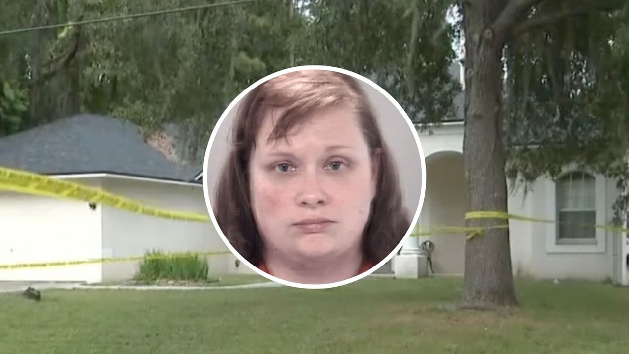 Madre pierde el control y asfixia a su hijo de 6 años y con autismo no verbal, en Land O’ Lakes