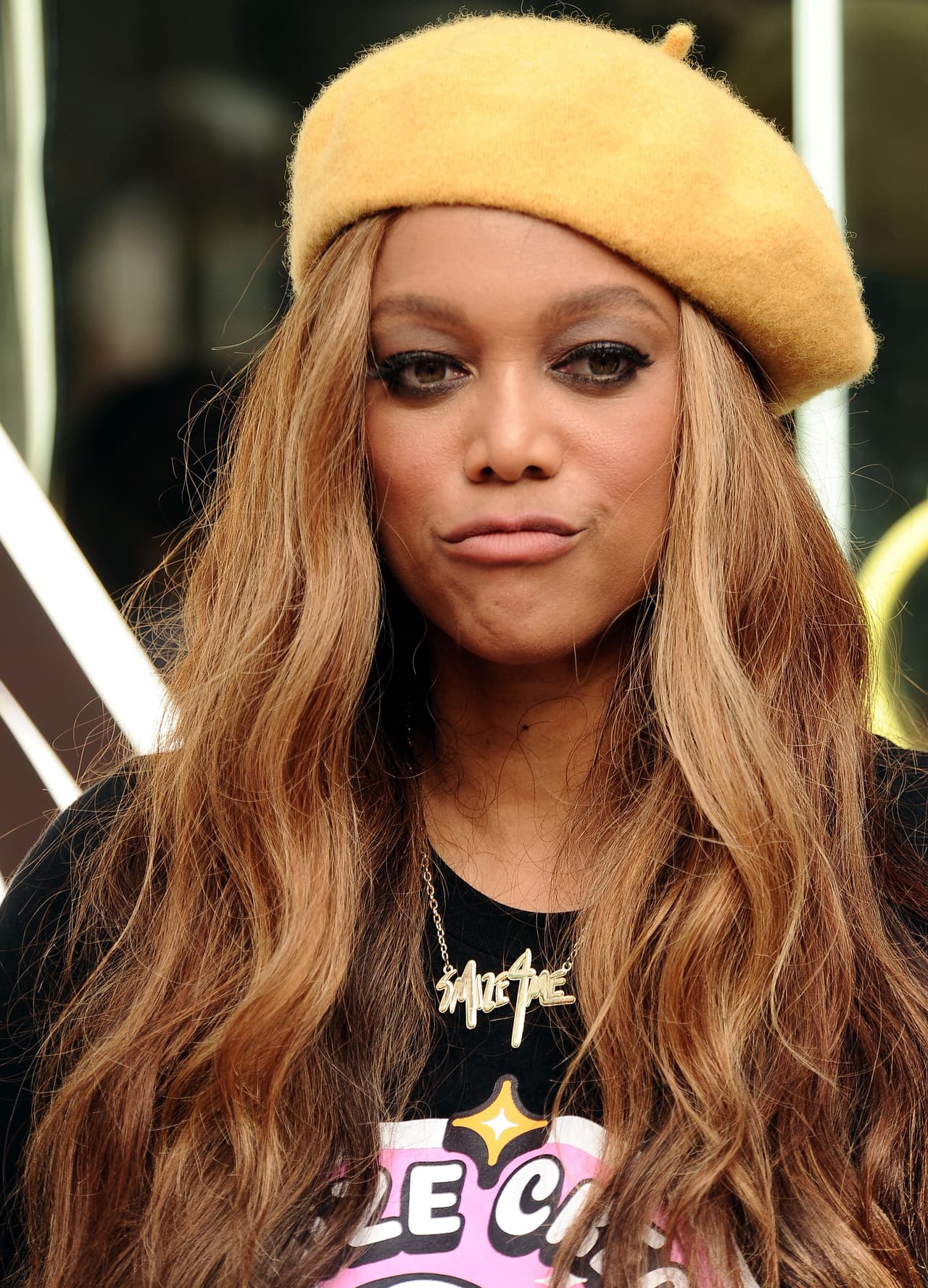 Después de la película Tyra Banks creó el programa ‘America's Next Top Model’, el cual condujo por 24 temporadas. En 2009 fue cocreadora de ‘True Beauty’ y desde 2020 es parte de ‘Dancing With the Stars’.