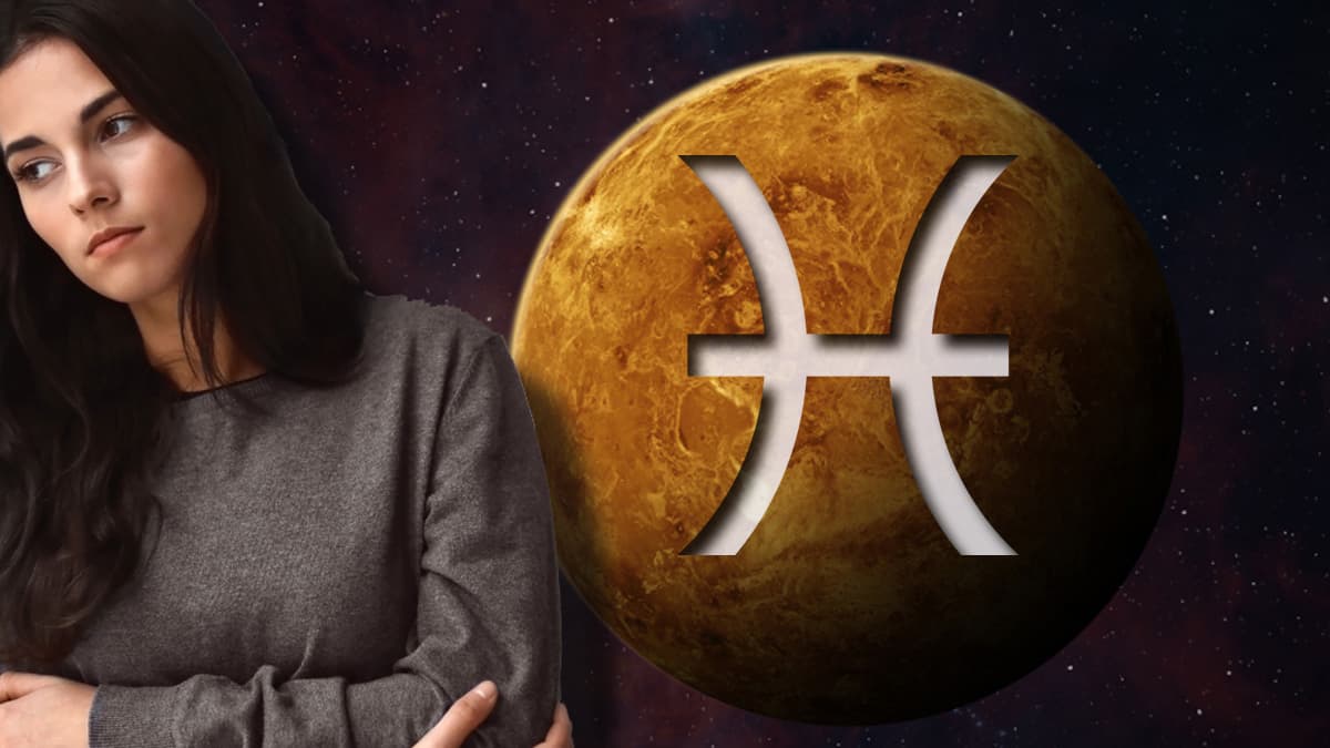 Venus en Piscis, una época de nostalgia y grandes reencuentros para estos signos zodiacales