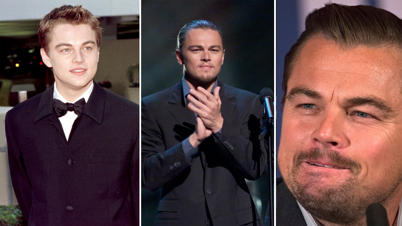 La disparatada teoría sobre la muerte de Leonardo DiCaprio y el doble que tomó su lugar
