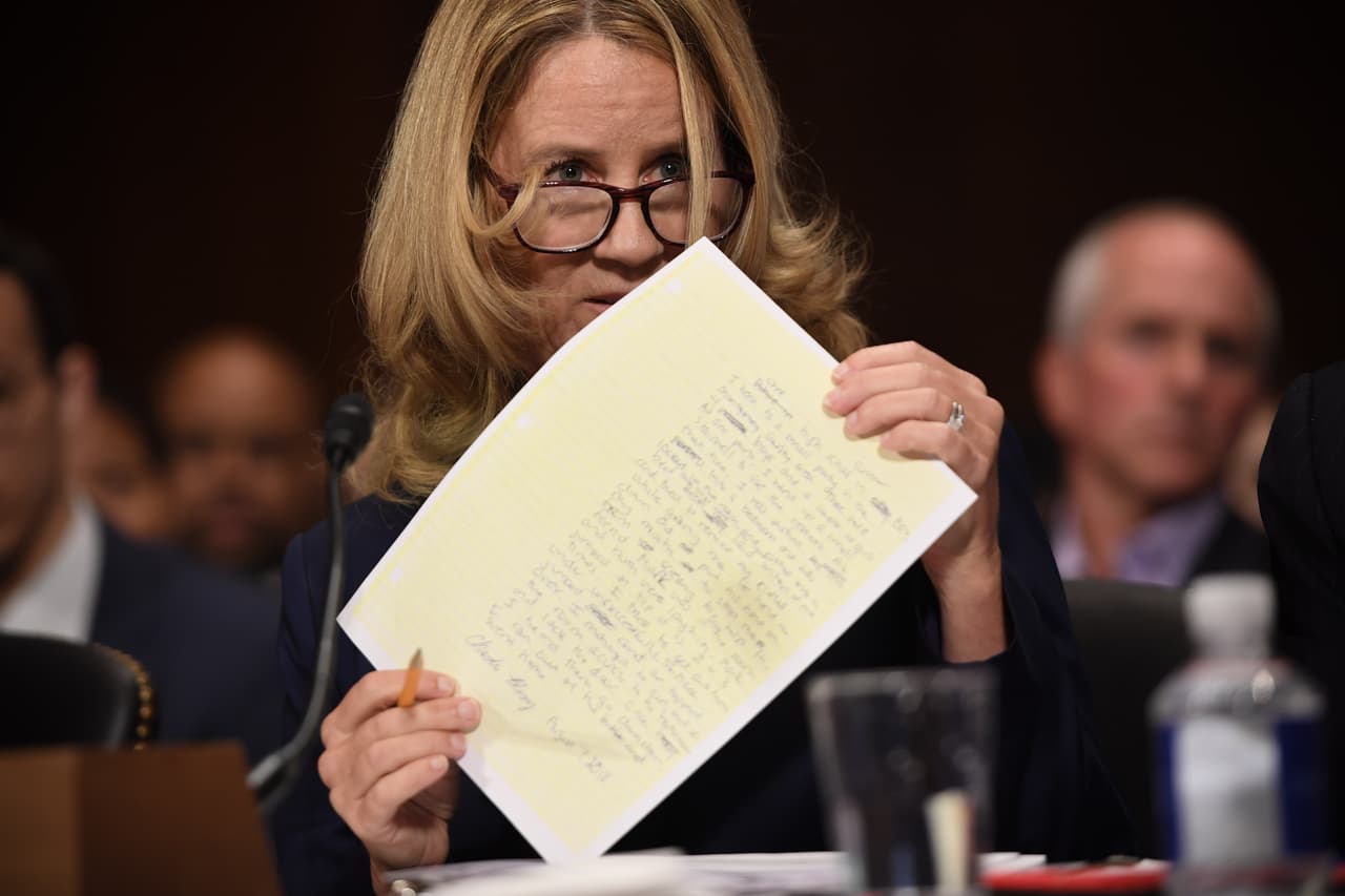 Las mujeres somos la mitad de la población, y nos van a escuchar en las urnas