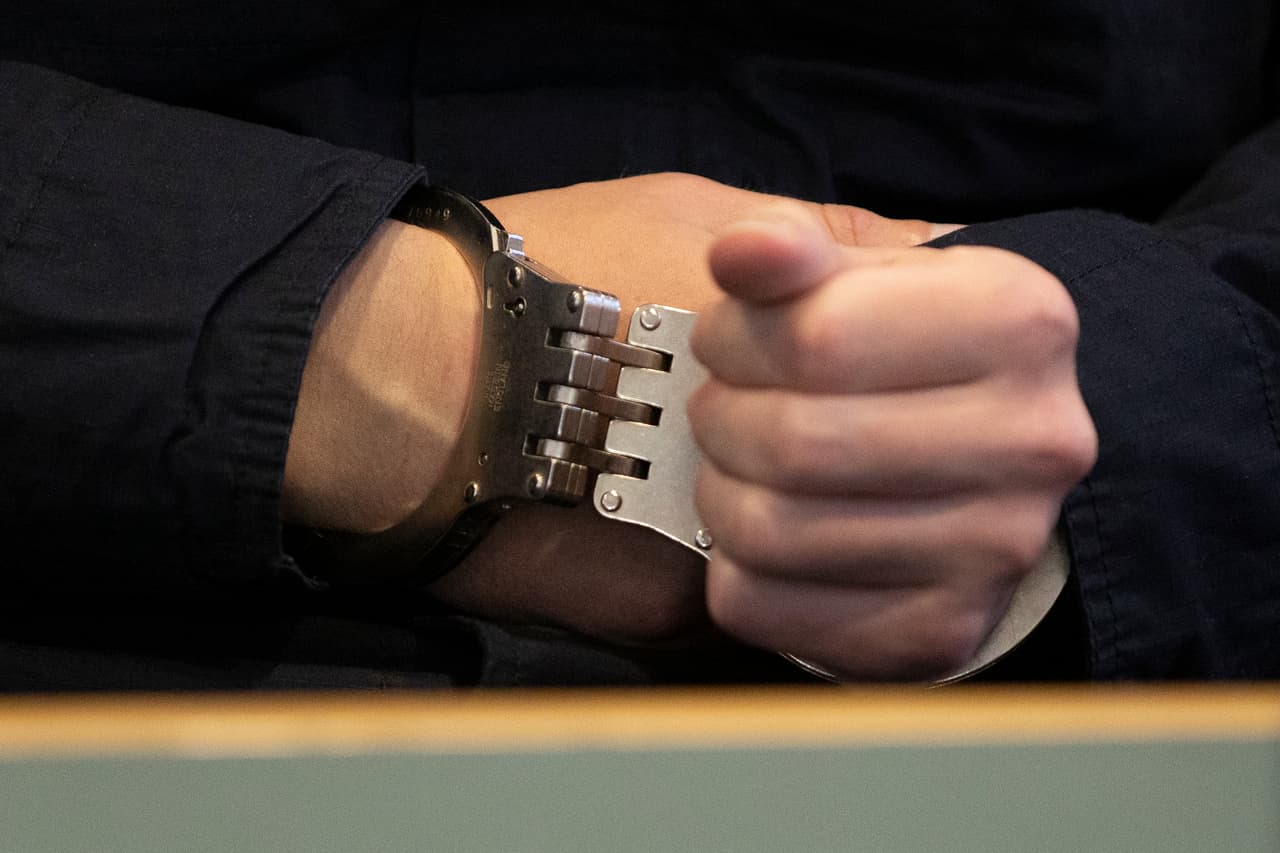 Dueño de popular casa embrujada en Texas termina preso por agresión sexual a una chica de 14 años