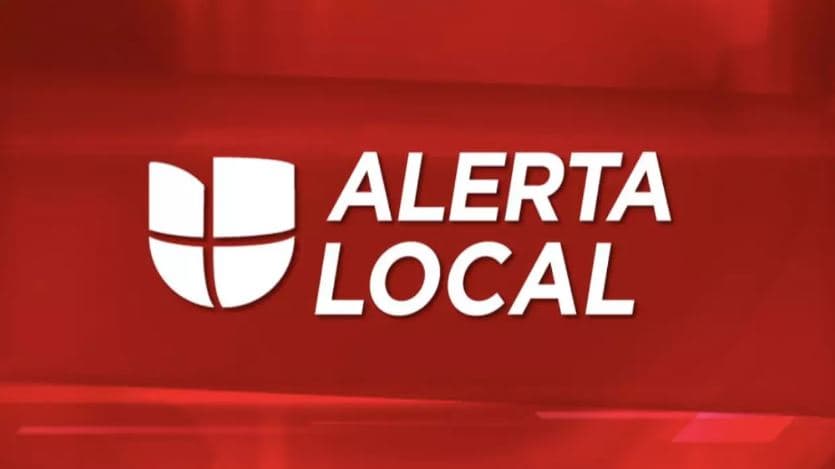 Equipo SWAT se encuentra en el Este de Austin donde se encuentra un hombre atrincherado