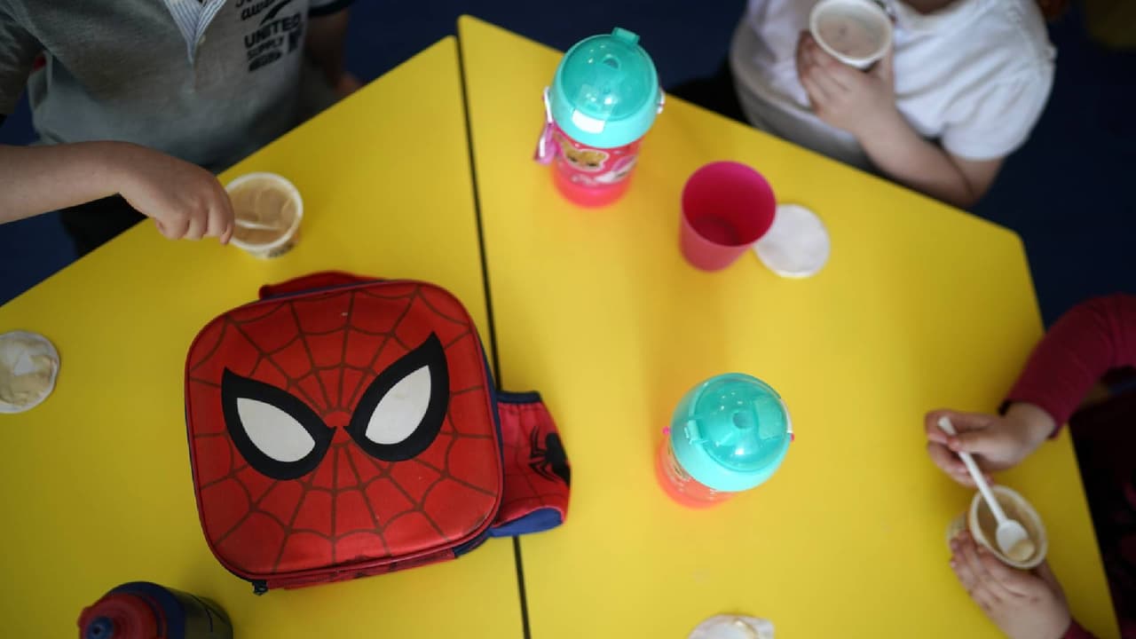 “Severo” es como un pediatra de Arizona describe el problema de la obesidad en niños