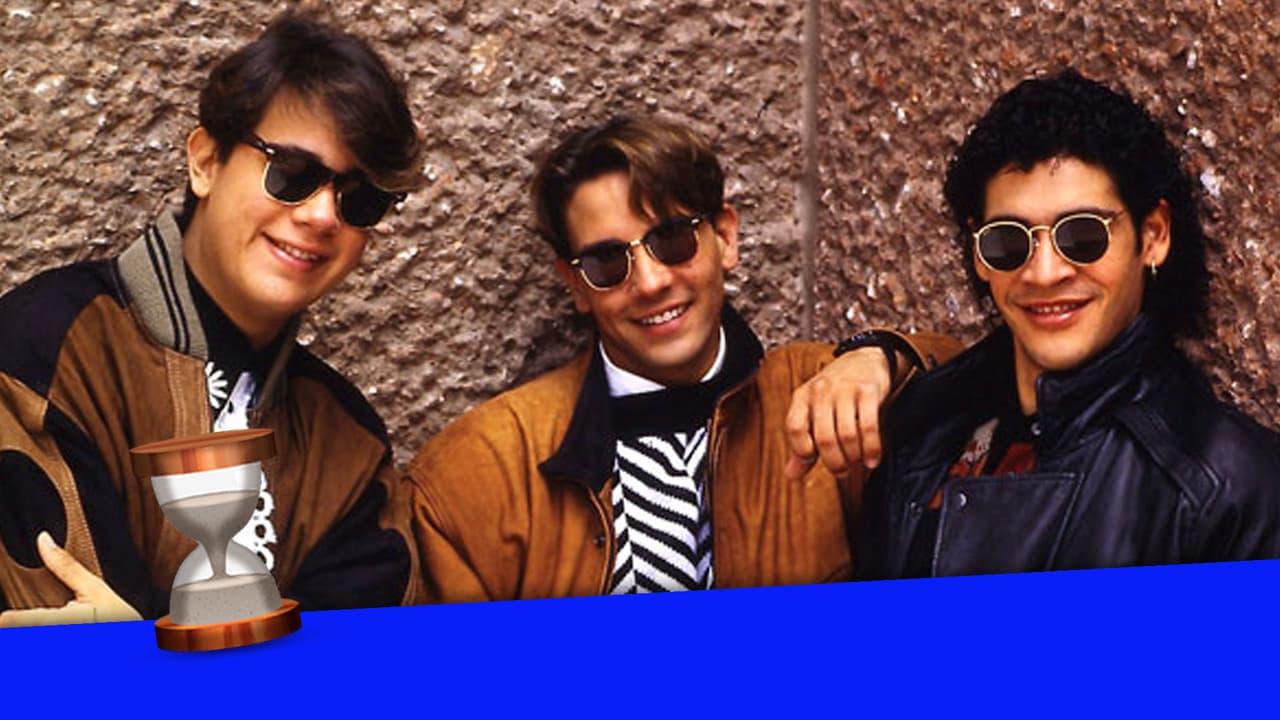 Estas bandas latinas se convirtieron en un gran hit. ¡Conócelas!