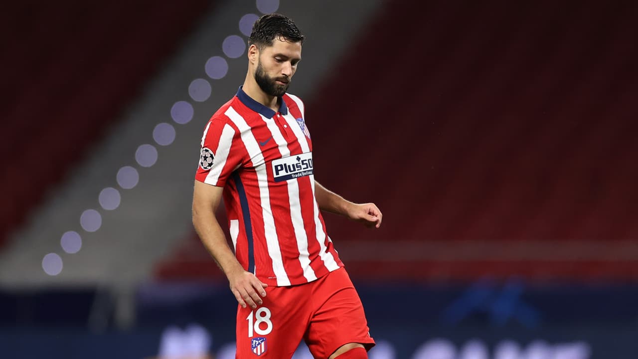 Felipe causa baja de Brasil para el resto de la Copa América