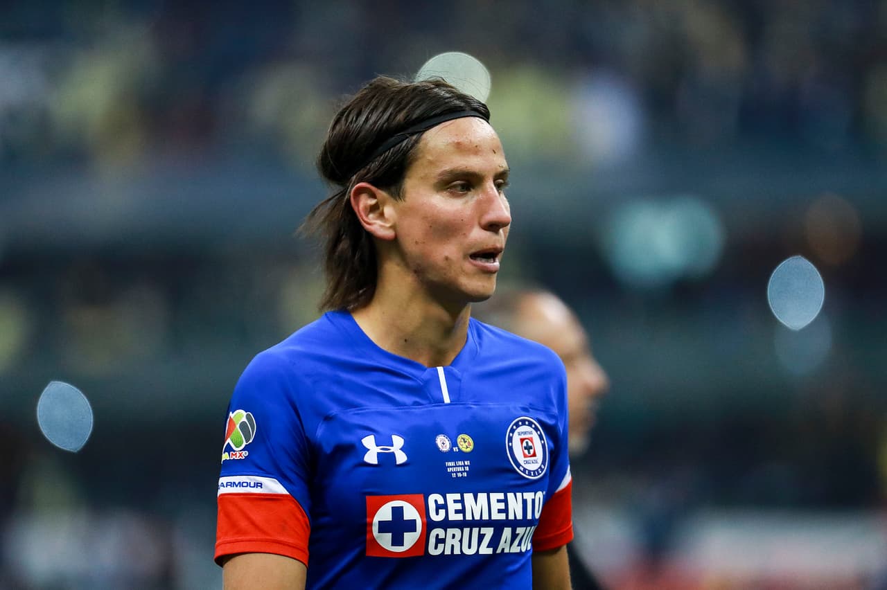 <b>12. Igor Lichnovsky (Cruz Azul) - </b>2.28 millones de dólares / Subió en un 300% su valor