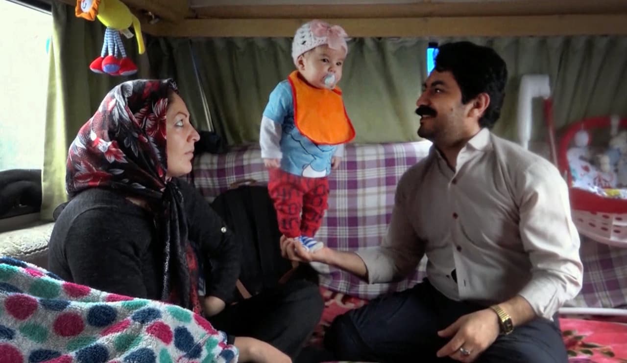 Francia ordena desalojar campamento de refugiados “La Jungla”, en Calais