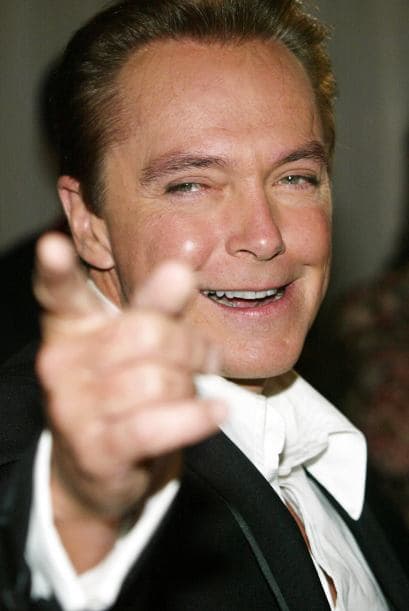 El apartamento de Cassidy tenía un costo de $1.35 millones. Actualmente conserva otra propiedad en un condominio de Fort Lauderdale.