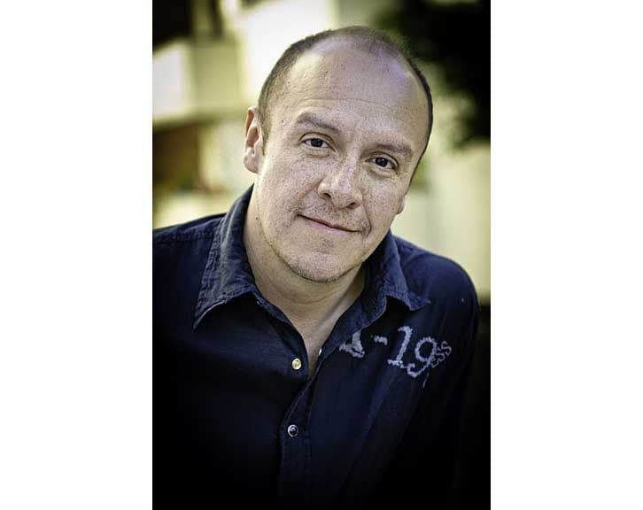 Martín Hernández compite por segundo año consecutivo a Mejor Edición de Sonido, gracias a 'The Revenant'.