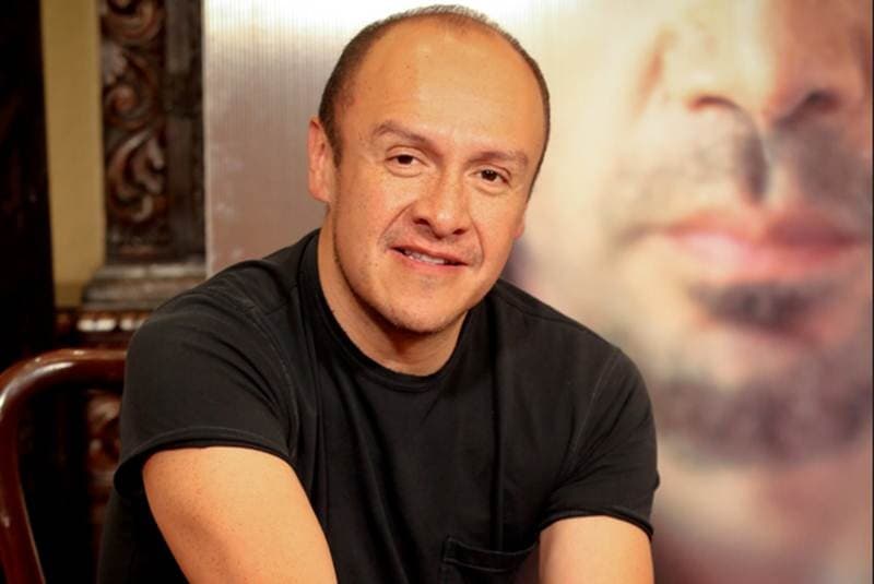 No podemos olvidarnos del mexicano Martín Hernández, colaborador de Iñárritu desde hace muchos años.