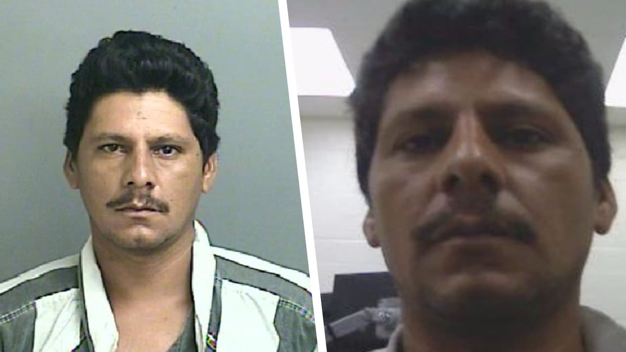 No, el hombre hallado al norte de Houston no es Francisco Oropesa, aclara el Sheriff 