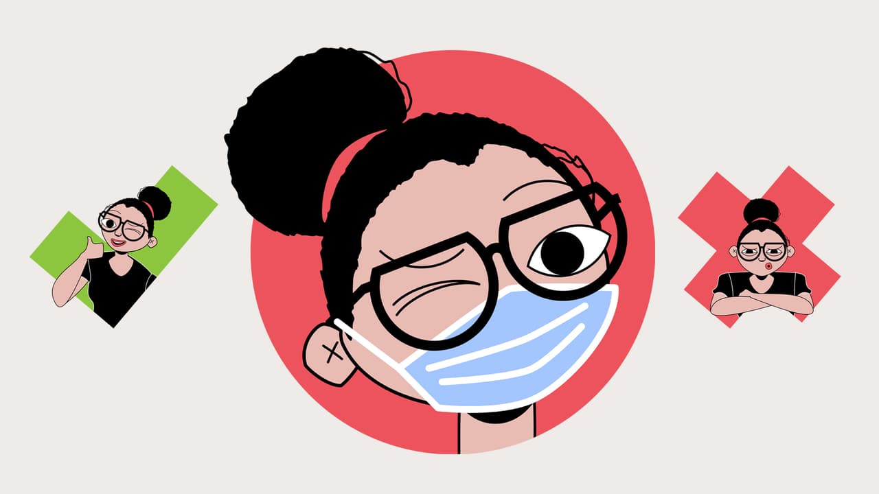 Lupita te responde preguntas sobre el covid-19 y la desinformación