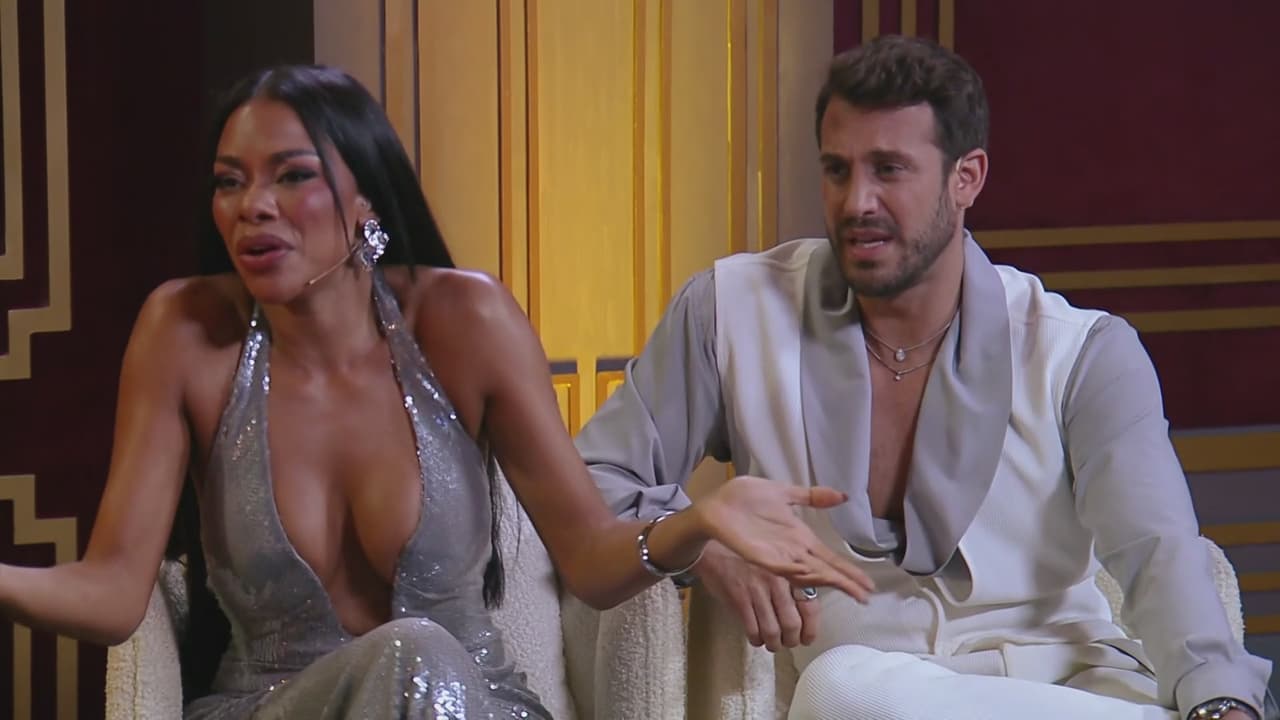 ¿Apostarías Por Mí?