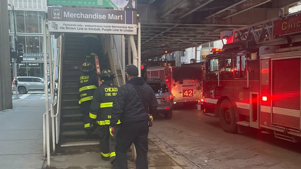 Suspensión de servicio en CTA: varias líneas afectadas por falta de energía