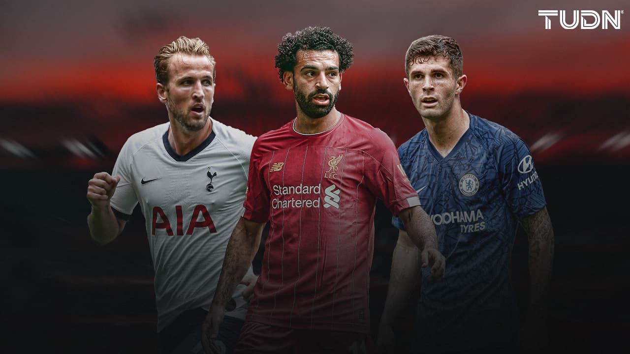 ¡Regresa la Premier League! Lo que no debes perderte