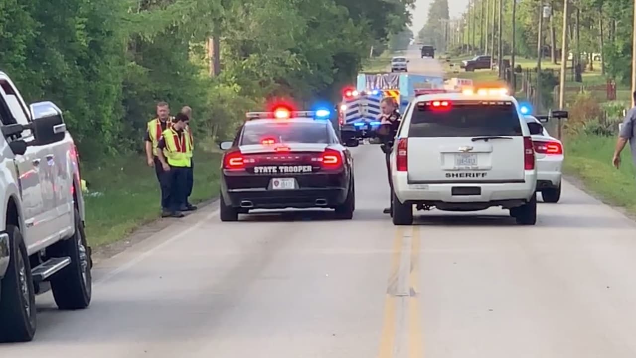 Muere una adolescente al ser atropellada cuando caminaba al norte de Houston