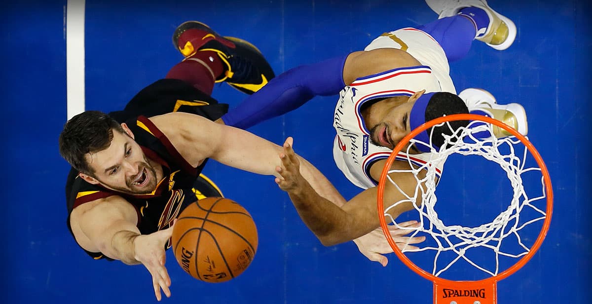 Los jugadores de la NBA vivirán a todo lujo en Disney World