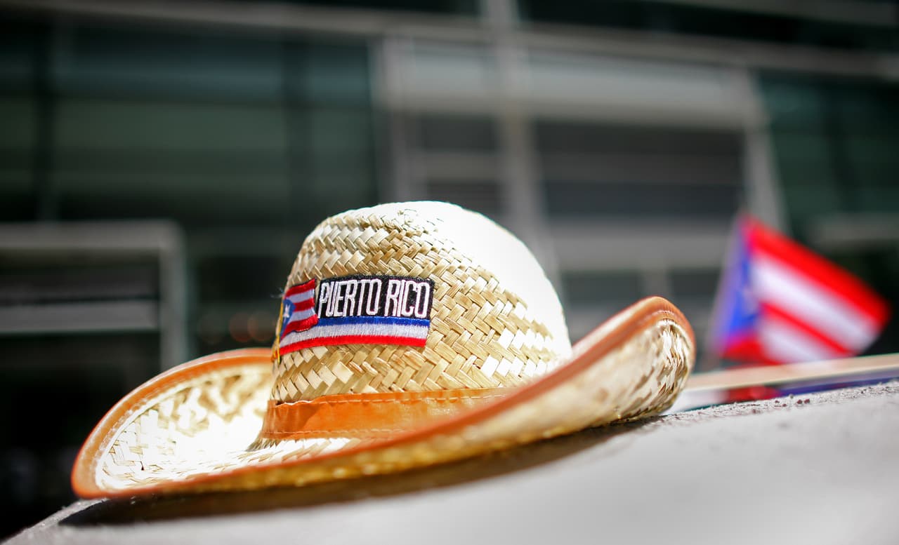 Puerto Rican vote in central Florida a primary mirage