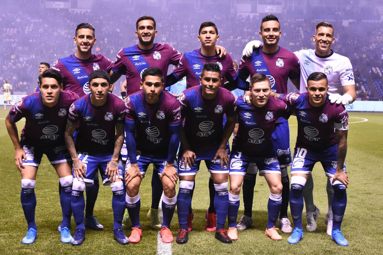 Bruno Valdez (79’) anotó el solitario gol del triunfo. En la siguiente jornada América visitará Querétaro y Puebla recibirá a Santos.