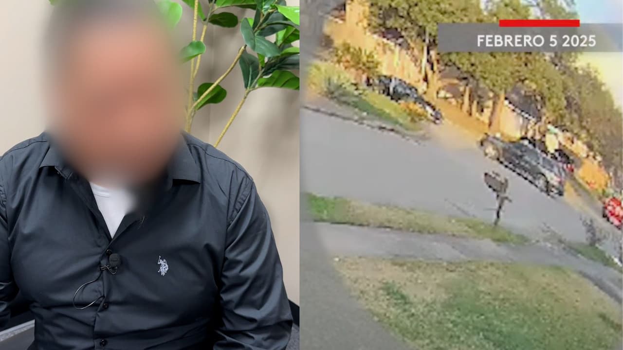 Por qué un mexicano con residencia permanente de Estados Unidos terminó arrestado por ICE