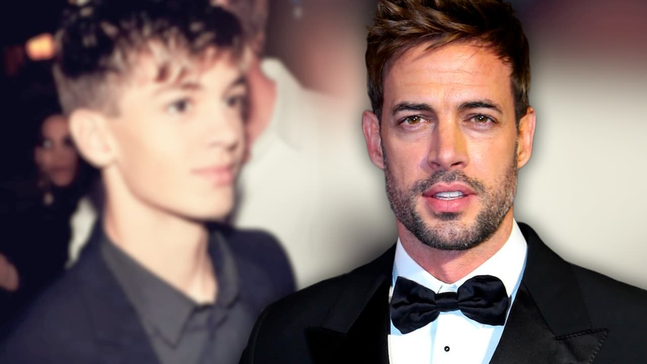 El guapo hijo de William Levy que parece su clon y además tiene un talento oculto: fotos