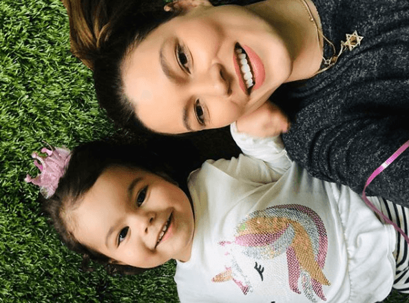 Natalia, quien también se desempeña como modelo, aseguró en esa ocasión, mediante una publicación en Twitter, que 
<b>Sergio aparecía en la vida de Mila</b> cada cuatro o cinco meses.