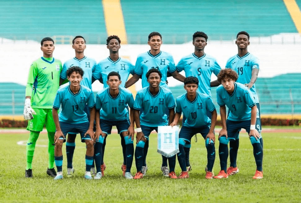 Mundial Sub-17: Los clasificados de Concacaf, ¿quiénes son las sorpresas?