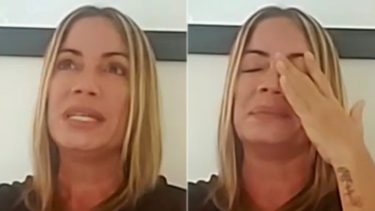 Ya muy recuperada del coronavirus, 
<a href="https://www.univision.com/shows/despierta-america/melina-leon-llora-al-recordar-el-momento-en-que-llamo-a-su-hijo-asustada-tras-tomar-la-decision-de-hospitalizarse-video">Melina León</a> platicó con nosotros de los duros momentos y los profundos temores que esta enfermedad le hizo pasar.