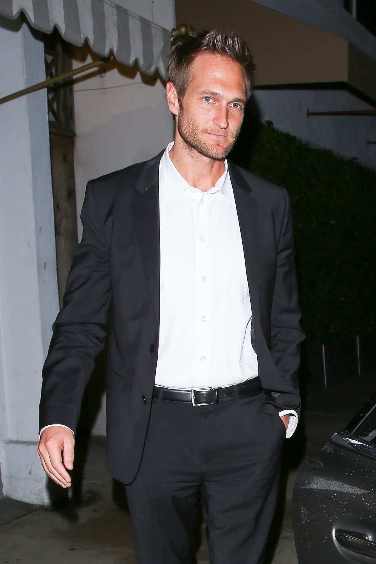 “Ben no tiene ningún problema con John”, afirmó una fuente a Us Weekly en agosto de 2019.