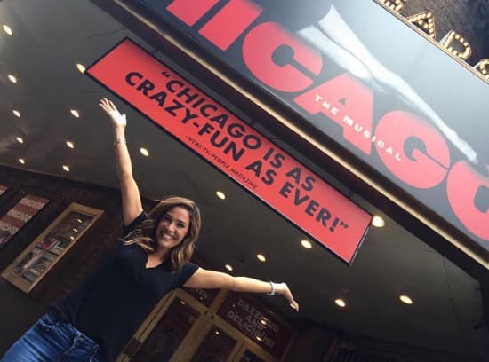 Karla Martínez sabe que una vida sin retos, no es vida.