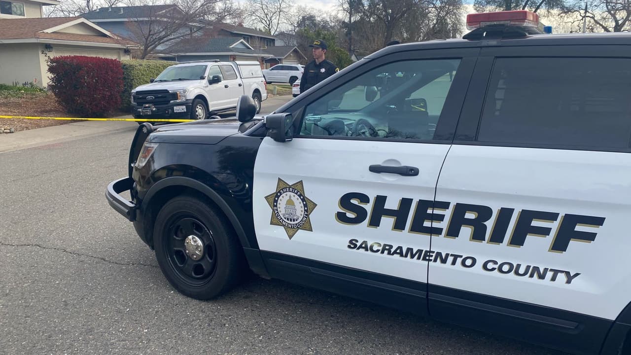 Dos muertos y dos heridos en un tiroteo esta madrugada en Sacramento