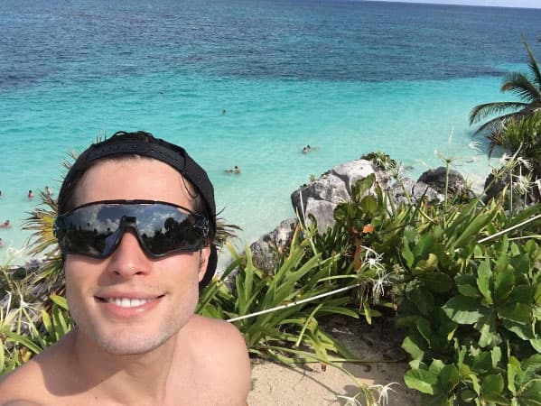 Pero Danilo también tiene otra faceta que extrañamos mucho en la televisión.