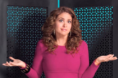 'Helena' era el nombre del personaje que interpretaba en esta telenovela, era una madre soltera y muy trabajadora, se esforzaba al 100% para educar a 'Lalito'.