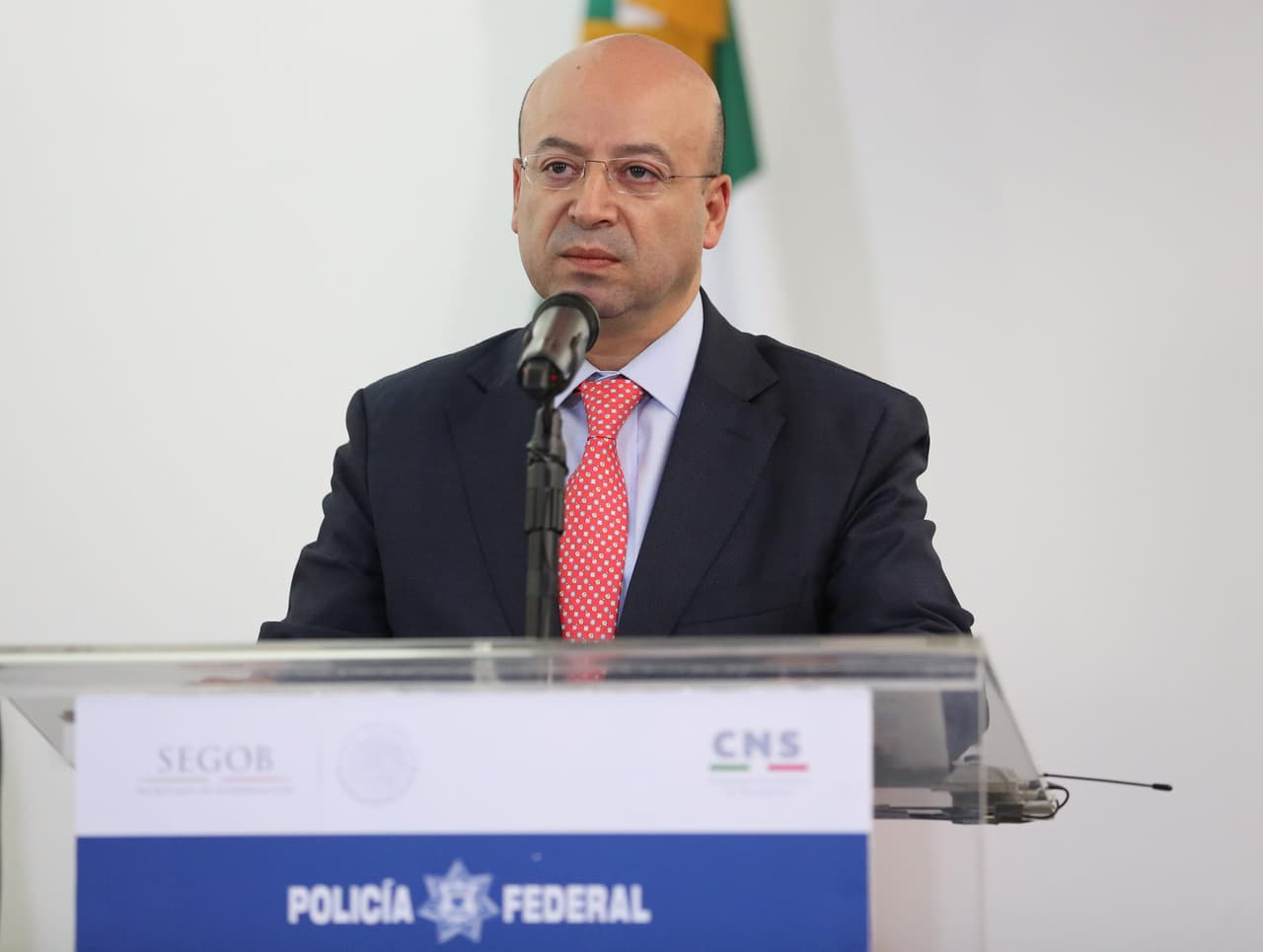 Detienen a uno de los líderes de los Zetas en Veracruz