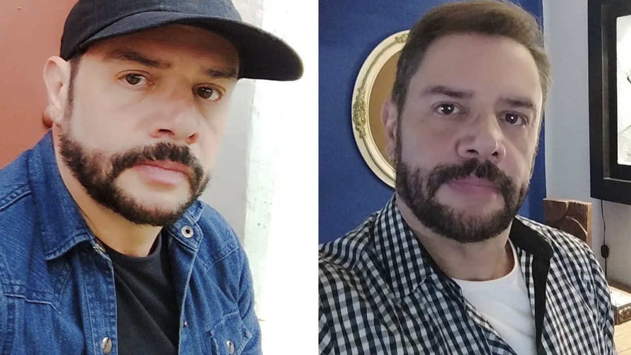 Así se encuentra Héctor Parra luego de ser sentenciado a 10 años y 6 meses de prisión