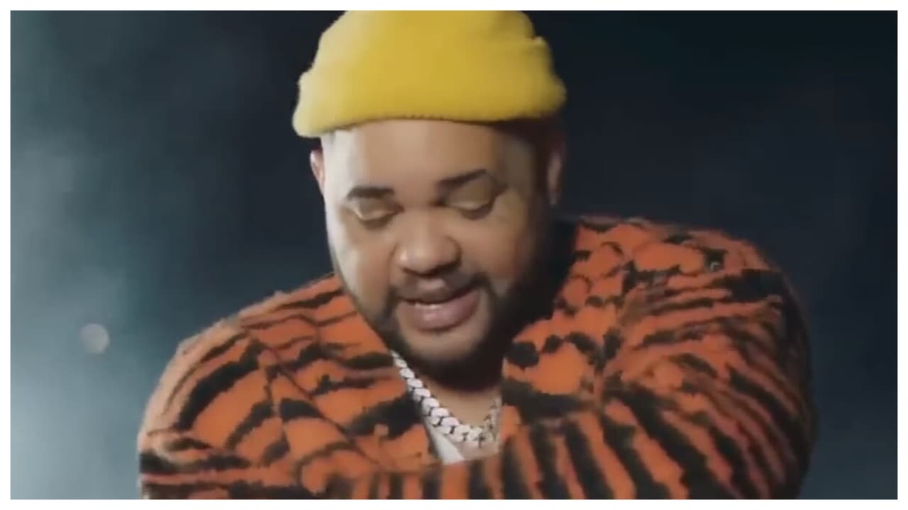 Muere 'El Taiger' en Miami: la familia del artista cubano pide recordarlo con alegría