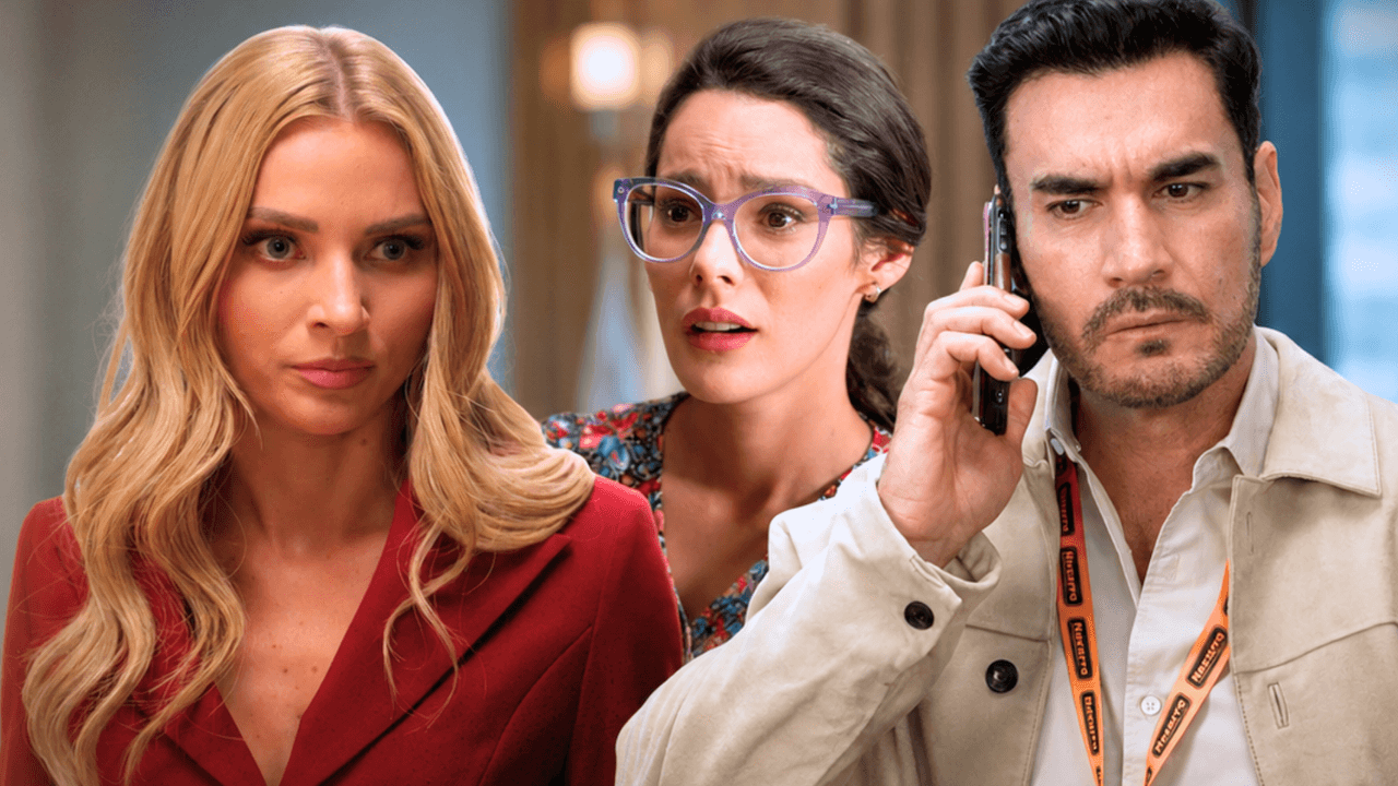 Resumen de Tan Cerca De Ti, Nace El Amor capítulo 32