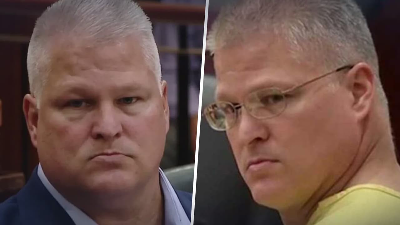 Sentencian a vida en prisión a hombre que asesinó a su esposa embarazada y se casó con la amante