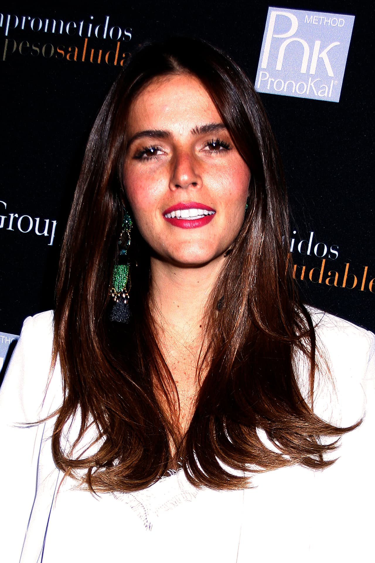 Sin embargo, en declaraciones recogidas por el programa
<b><a href="https://twitter.com/deprimeramano/status/1167225617391054848?s=20" target="_blank">'De primera mano'</a></b>, la actriz compartió que no se ha dejado llevar por la emoción y por ello no ha comprado muchas cosas para su bebé.