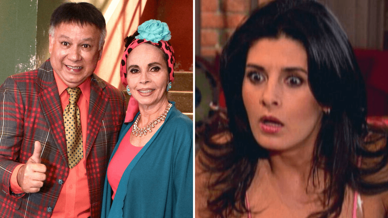 Esto es lo que costaría vivir en el edificio de la serie 'Vecinos' (carísimo, por cierto)