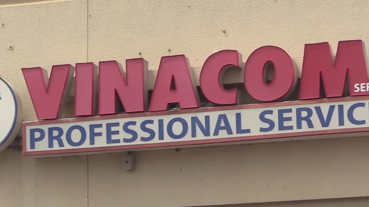 Clientes expresan quejas contra preparador de impuestos de San Antonio