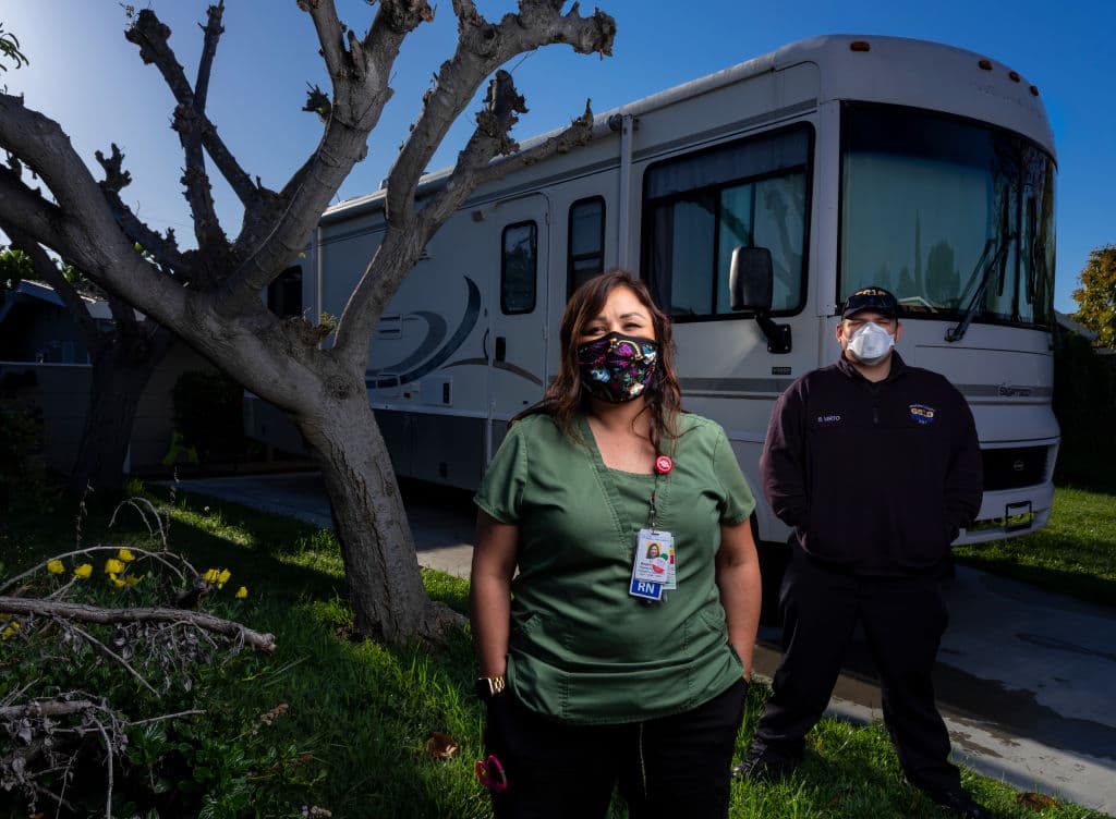 Coronavirus: Corte Suprema contemplará aportaciones de 'dreamers' durante la pandemia para mantener DACA