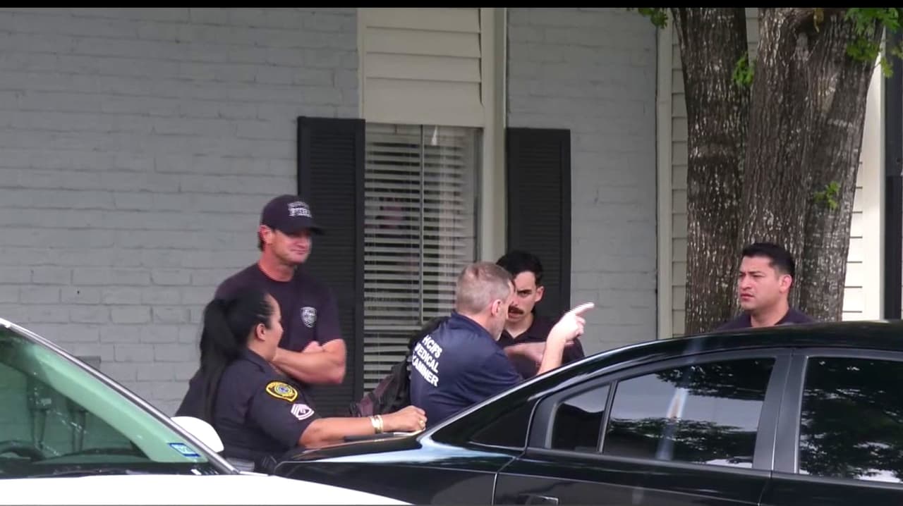 Policía de Houston investiga la muerte de un bebé de 4 meses en el oeste de la ciudad
