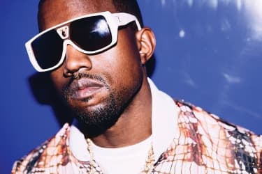 Kanye West